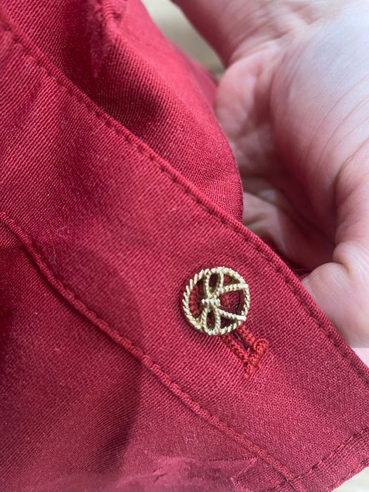 Дамски костюм от две части