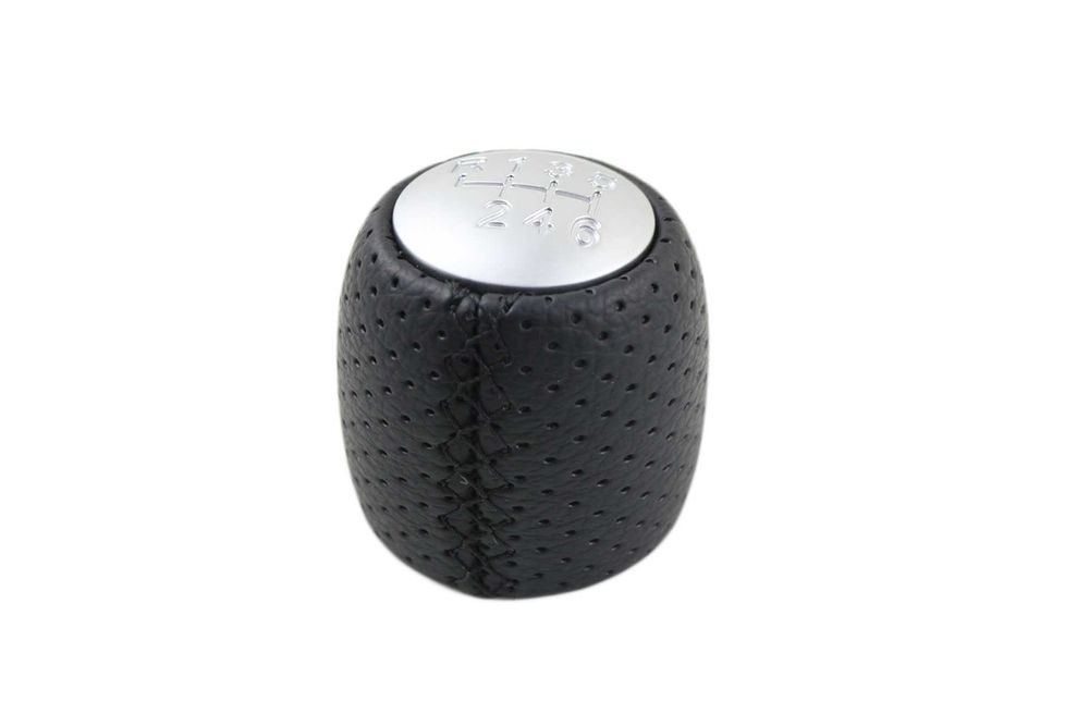 Топка за скоростен лост кожена за Алфа Ромео Alfa Romeo 159 SW Brera