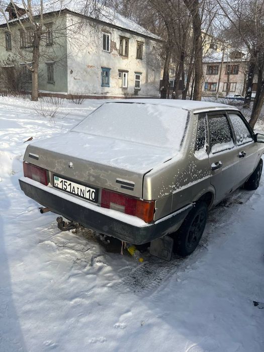 Продам ваз лада 99