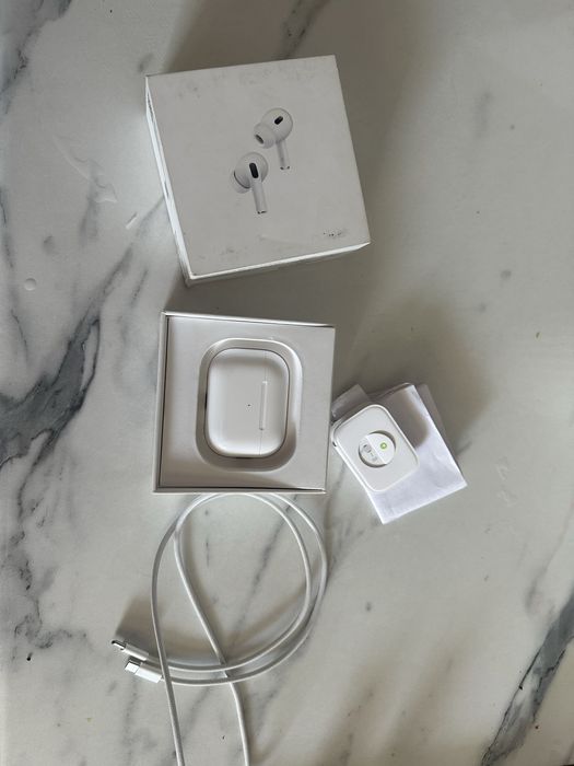 AirPods Pro 2 nd generetion