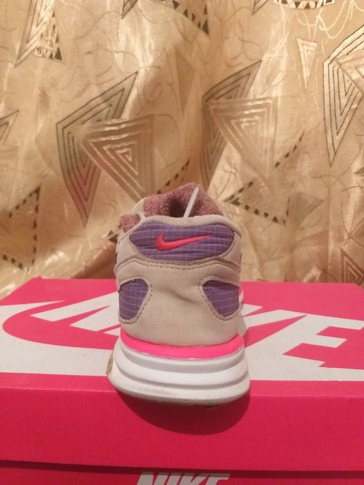 Nike Lunar Mariah PR