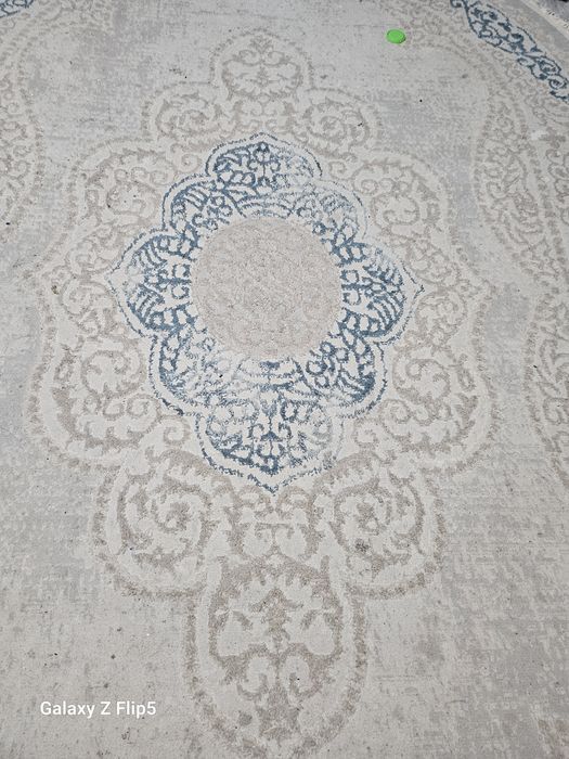 Продам очень красивый ковёр