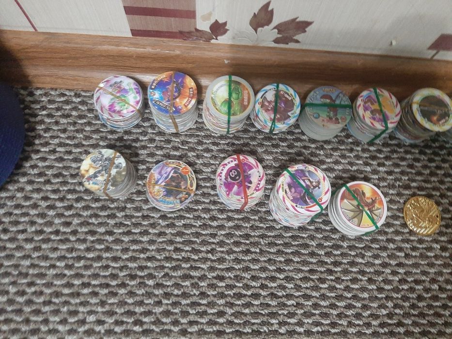 Продам фишки    .