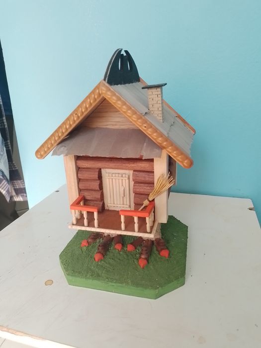 Шкатулка срочно ручная работа