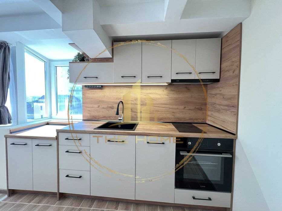 Дава се под наем Двустаен апартамент в Варна, ВИНС - 55 кв.м за 498.27 € - Снимка #3