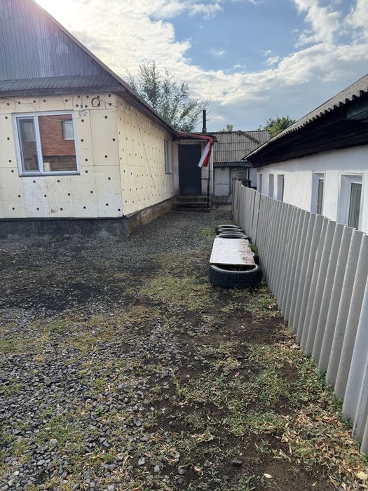 Продам дом 2 ком