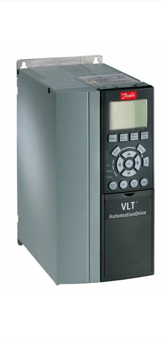 Частотные преобразователи Danfoss. Проверенные. Гарантия. Доставка по