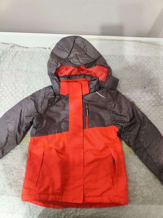 Детско яке за ски