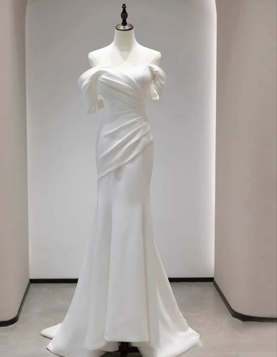 Продам свадебное платье