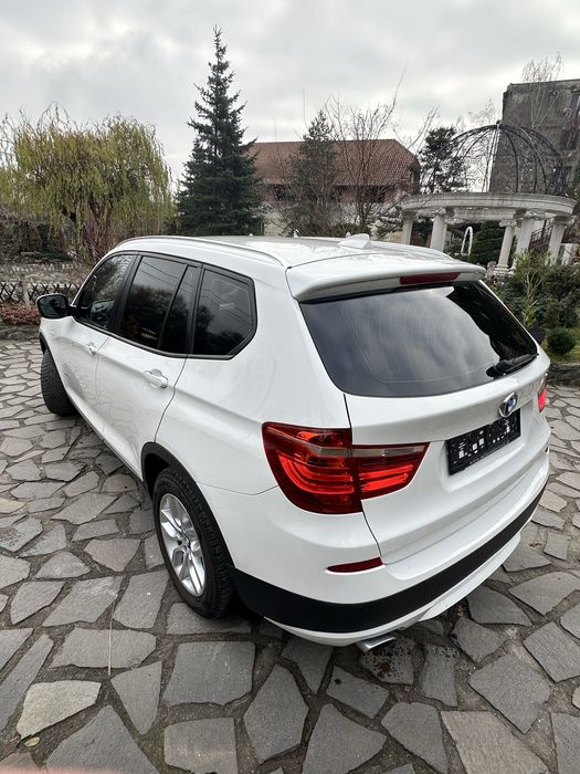 BMW X3 ~ X Drive ~