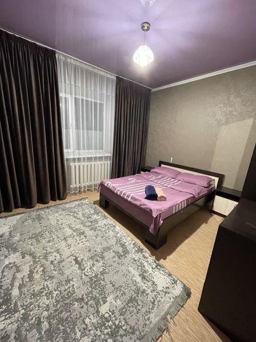 Сдам 2х ком люкс, район рынка!