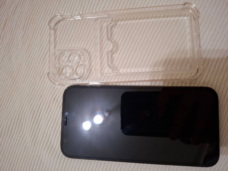 Iphone 12 pro ! Kafolati _sotladi