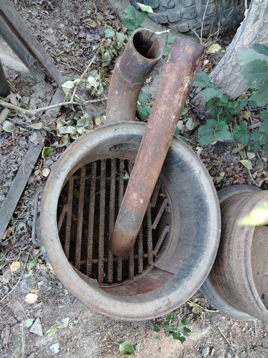 Ошақ  сатылады .