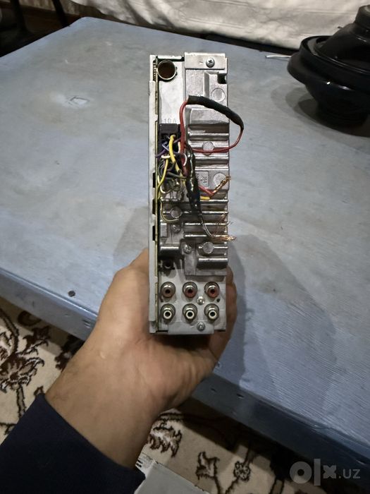 Pioneer 7250 sotiladi