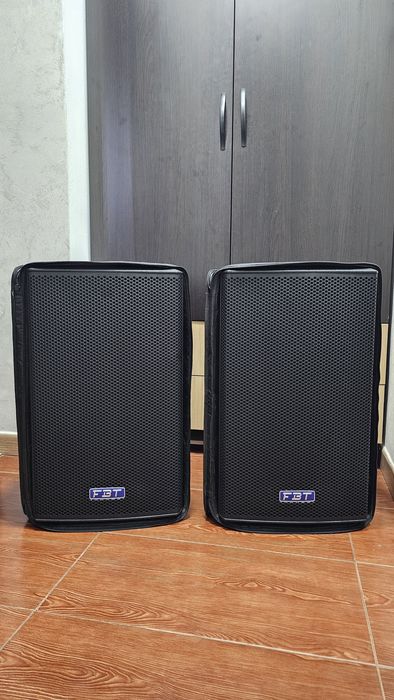 Boxe FBT Mitus 112 Active