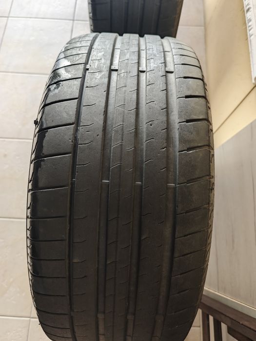 Летни гуми "BRIDGESTOUN"Potenza  SPORT"