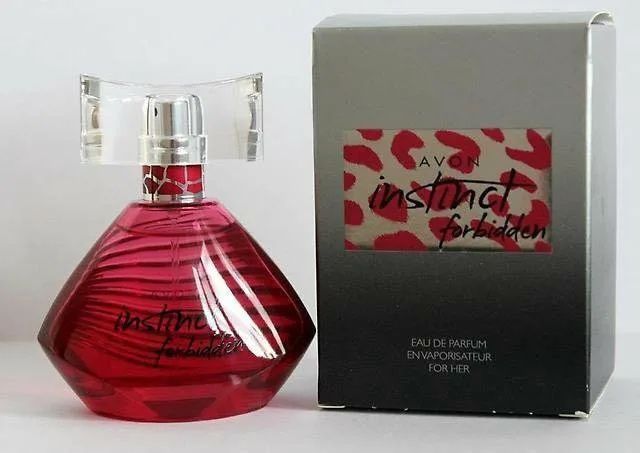 Парфюм avon редкий снятости
