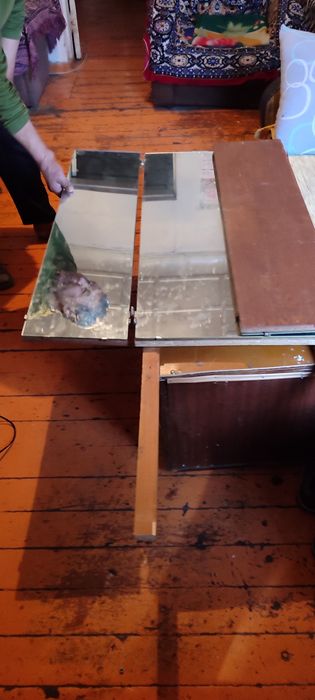 Трюмо Советског производства