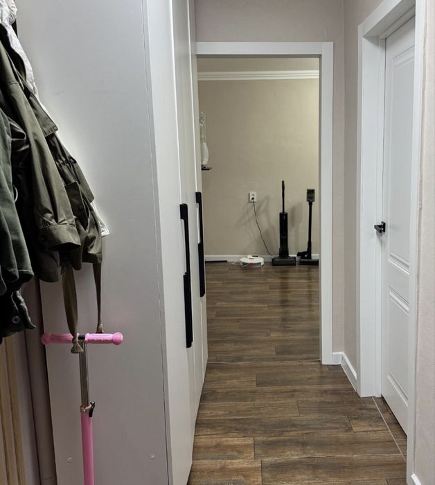 Продается 2-ком квартира 5-20(высотка)