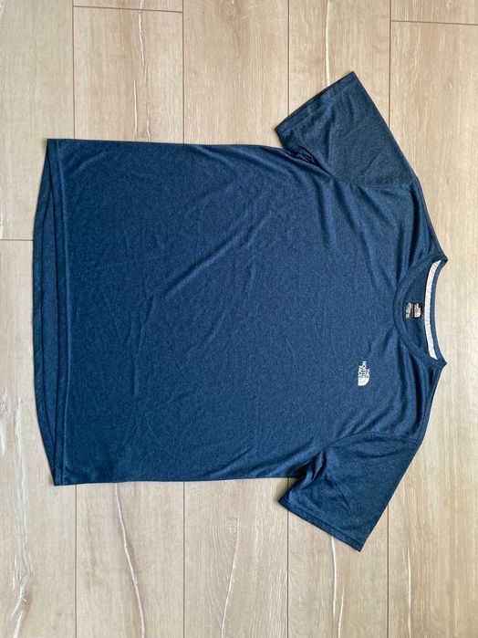 The North Face мъжка спортна тениска размер XXL