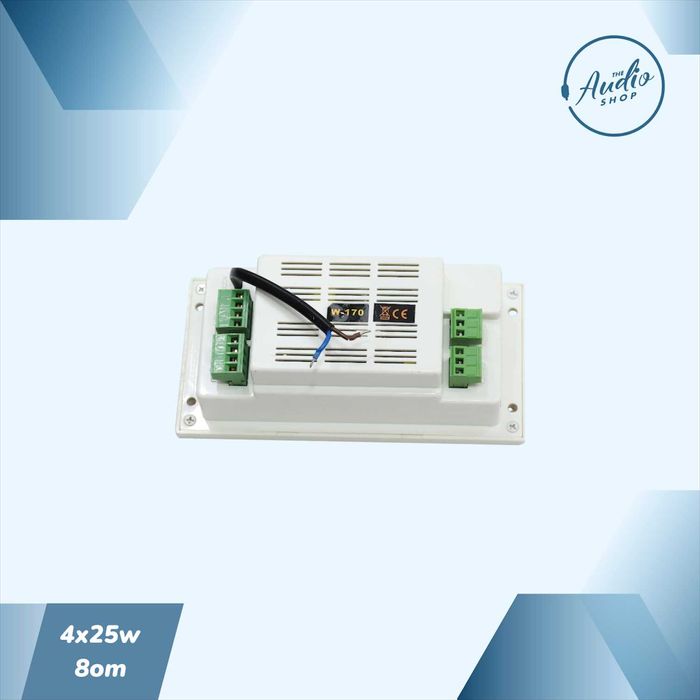 Усилитель Омный W-170 100wat