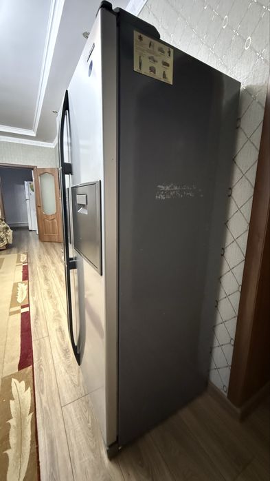Холодильник самсунг
