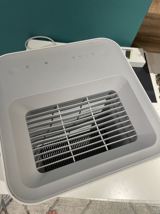 Увлажнитель воздуха Xiaomi smartmi