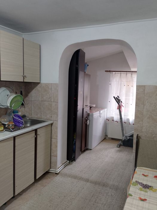 Casa de vanzare in Vanatori-Popricani