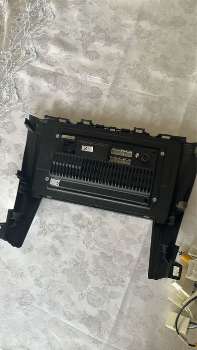 Андройд магнитола