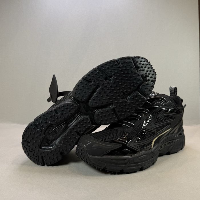 OFF-WHITE  Обувки- Be Right Back! НОВИ!