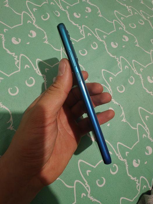 Motorola G8 Power 64GB 4GB RAM