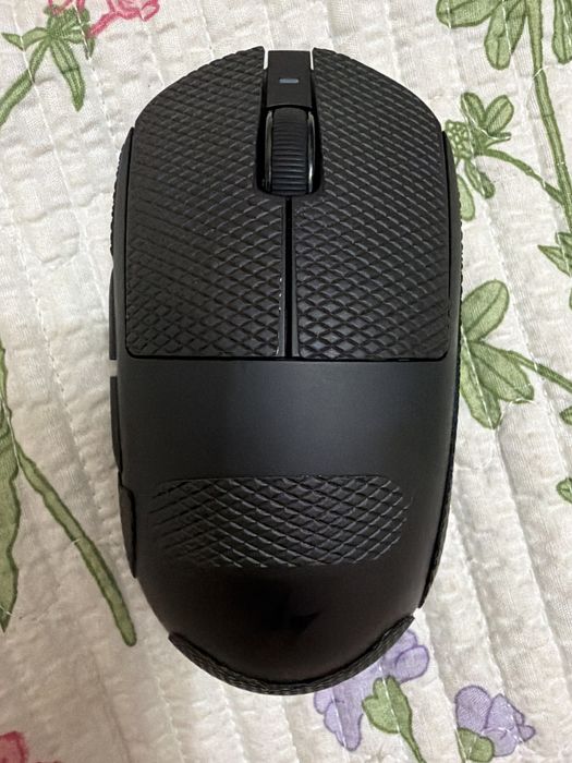 продам мышь ATK Dragonfly A9 Plus черный