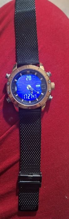 Ceas bărbătesc Naviforce NF9153