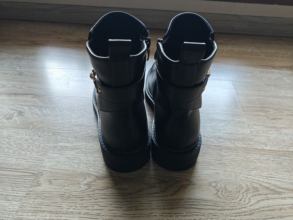 Дамски боти, размер 37