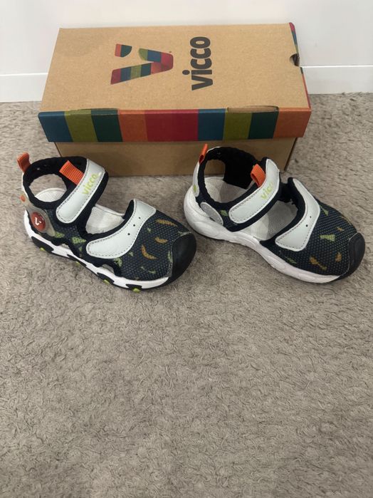 Детски сандали за момче VICCO