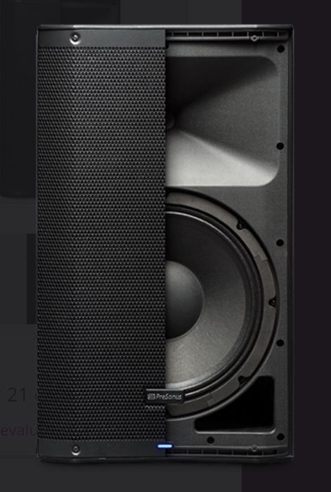 Boxe active Presonus Air 15