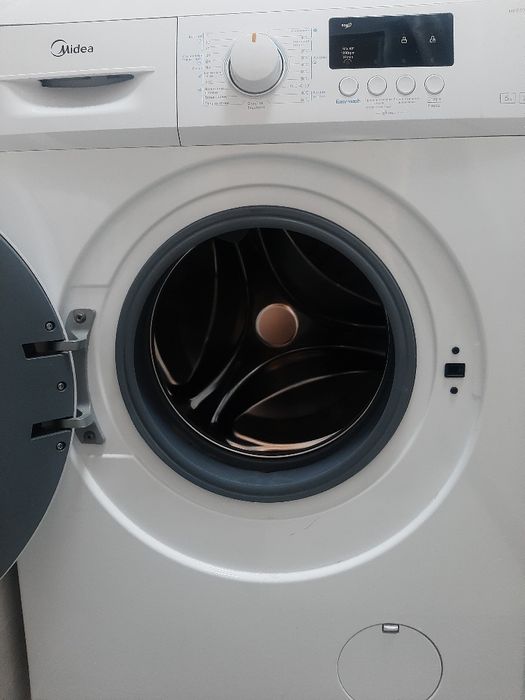Продам бу стиральную машину автомат