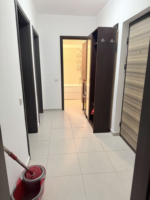 Apartament 2 camere de inchiriat, Bragadiru Nou, Adm Rezidential Nazuintei, Leroy Merlin, Independentei