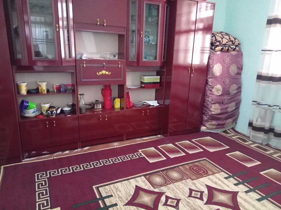 Ховли тез ва арзон сотилади