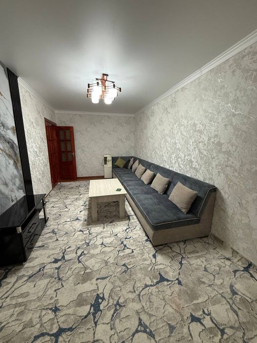 Шайхантахур тумани Ц-13 квартира сотилади 3 хона сотилади