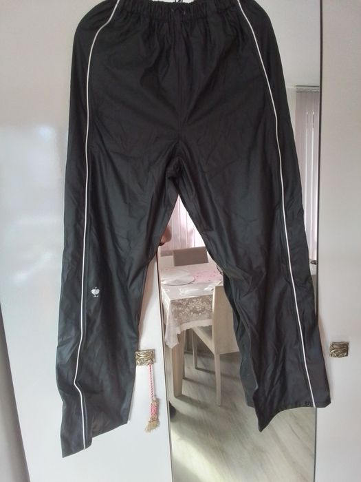 Дъждобран Енгелберт Щраус