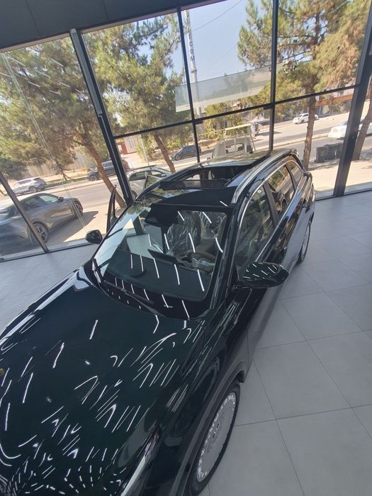 DongFeng LANDIAN E5.PLUS Gibrid 2026.