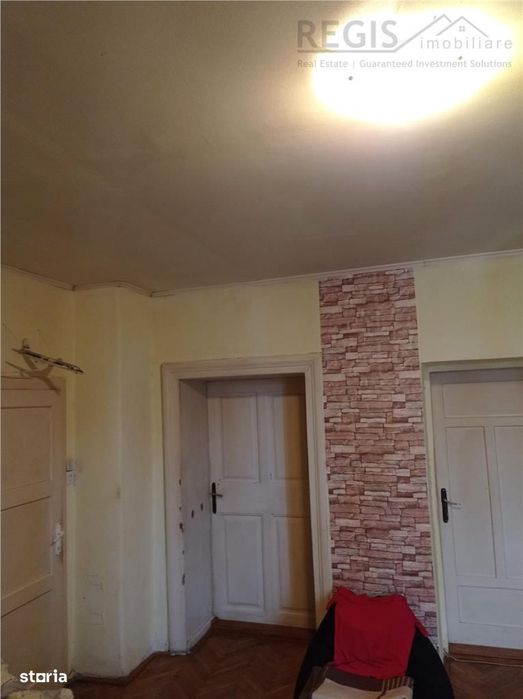 Apartament Central Cetatea Sighisoara