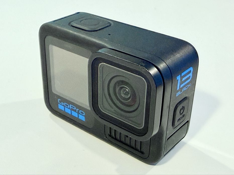 GoPro Hero 13 Black Ceeator Edition