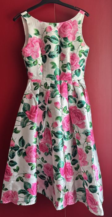 Rochie Chicwish.