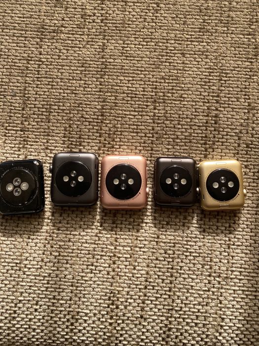 Ceas apple watch 1 de piese/display