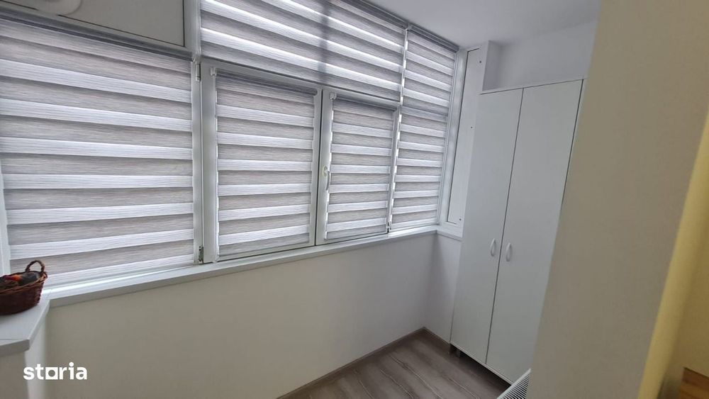 Apartament 2 camere zona Vasile Aron