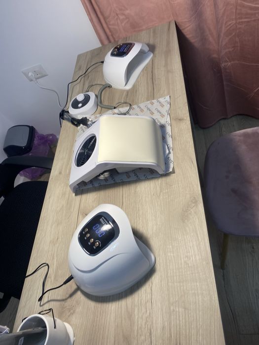 Lampa UV Sun x15 max