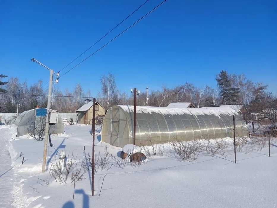 Продам дачу 18 соток (совмещены 3 участка)