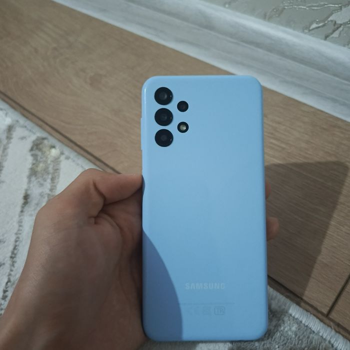 Samsung A13 4G ideal